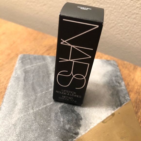 NARS Orgasm Mini Lipstick 💄 - Picture 2 of 2